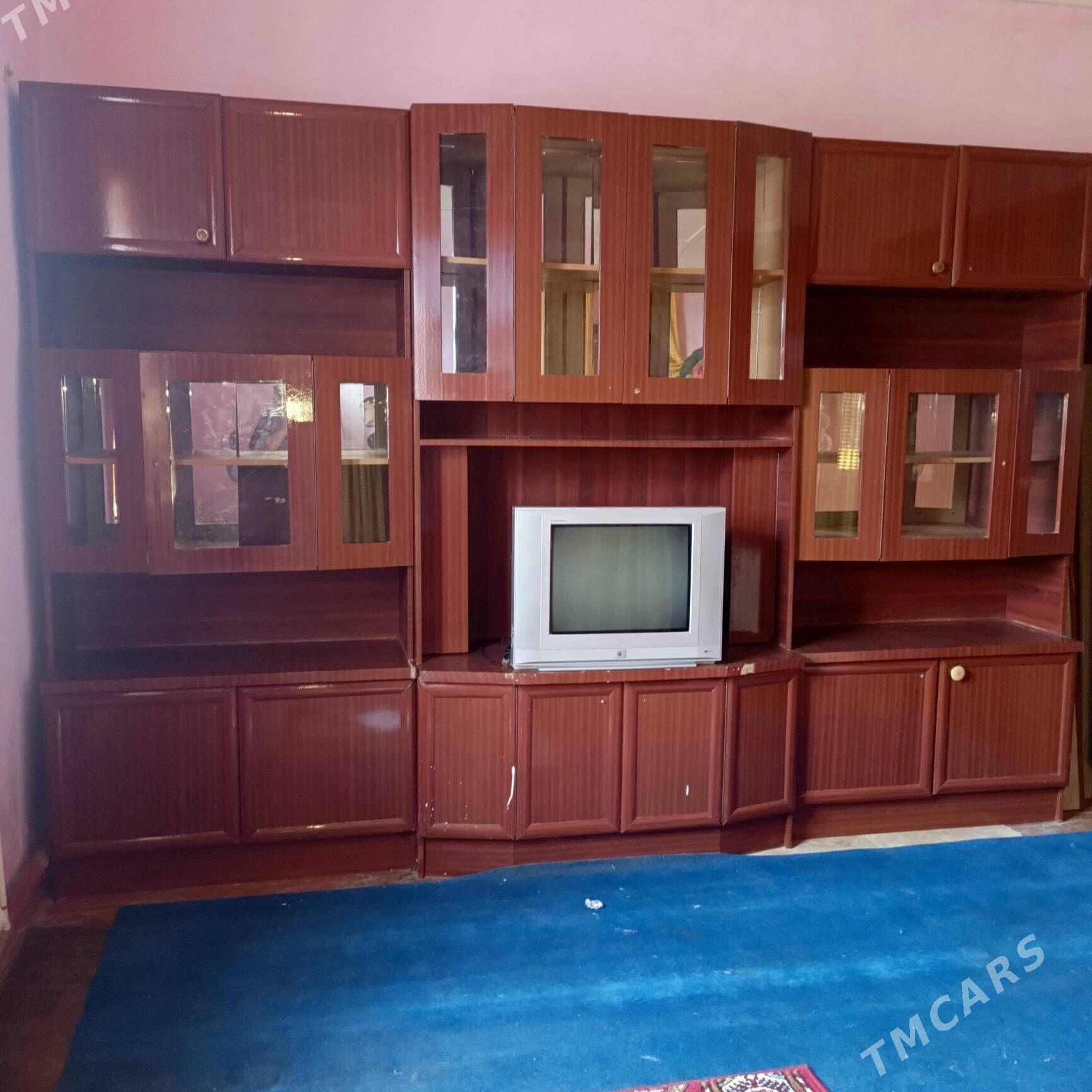 stenka - Türkmenbaşy etr. - img 2