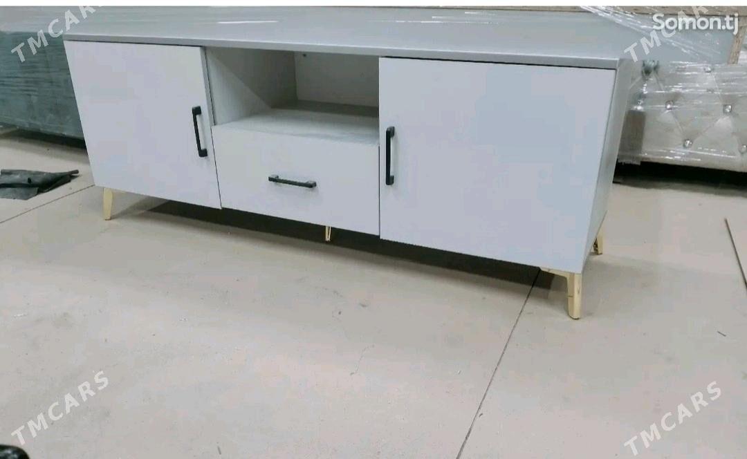 Tv pastawka ТВ паставка - Мары - img 5