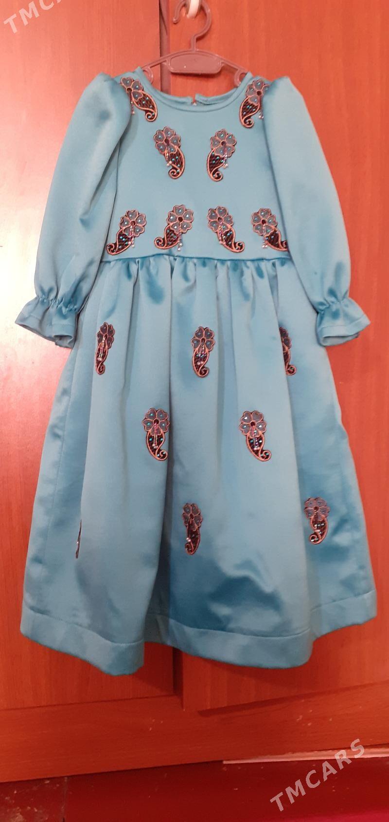 gyzjaga koynek - Aşgabat - img 4