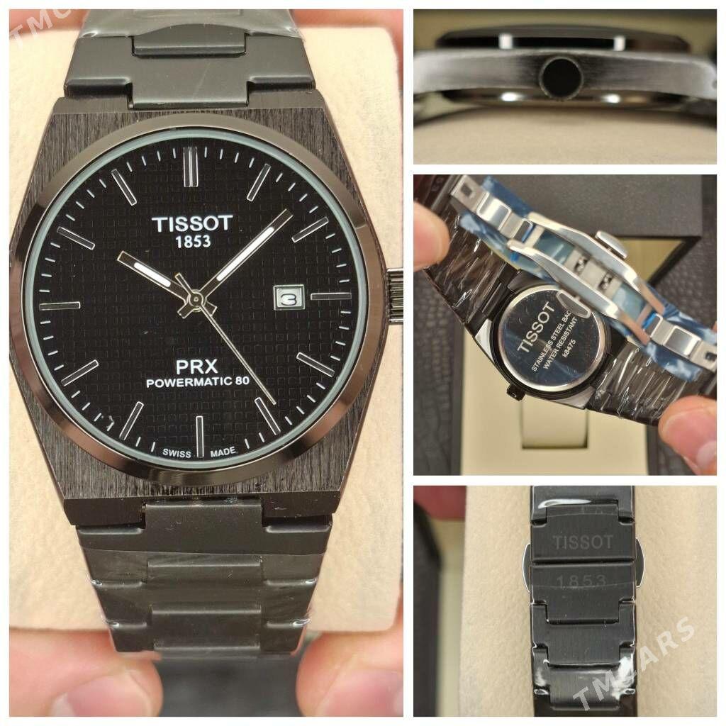 Tissot PRX - 10 mkr - img 4