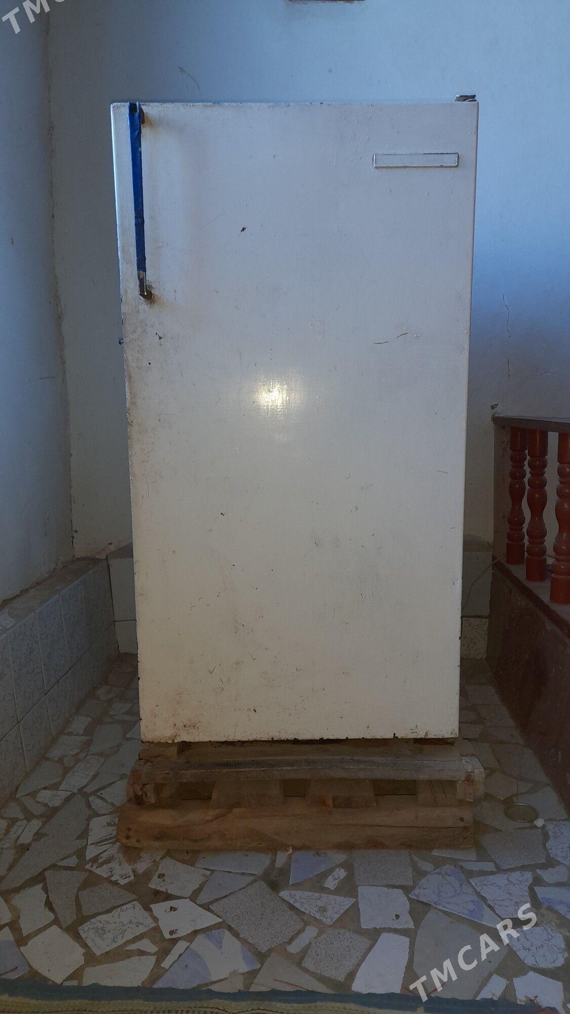 haladelnik - Губадаг - img 1