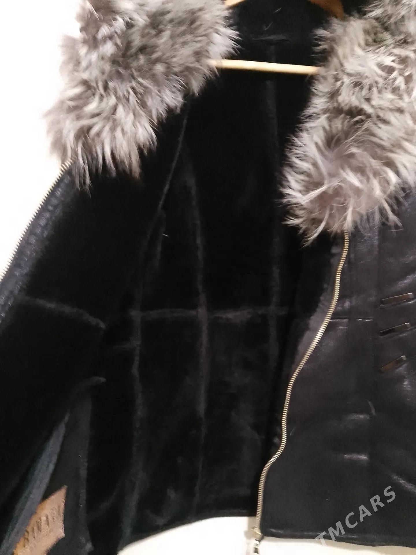 дубленка - Mary - img 2