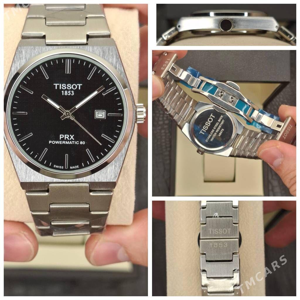 Tissot PRX - 10 mkr - img 6