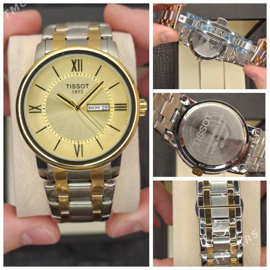 Tissot sagat - 10 mkr - img 6