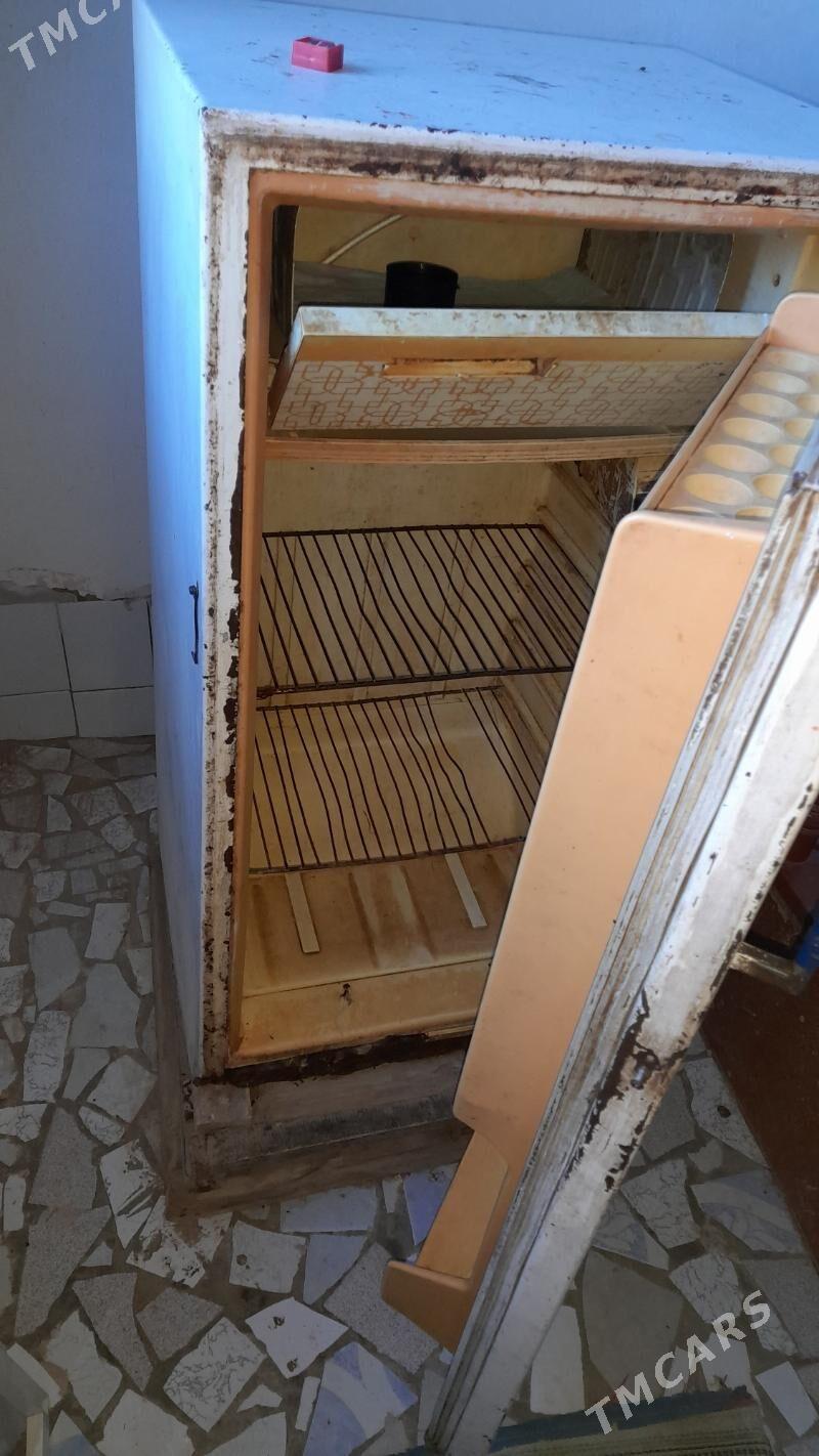 haladelnik - Губадаг - img 2