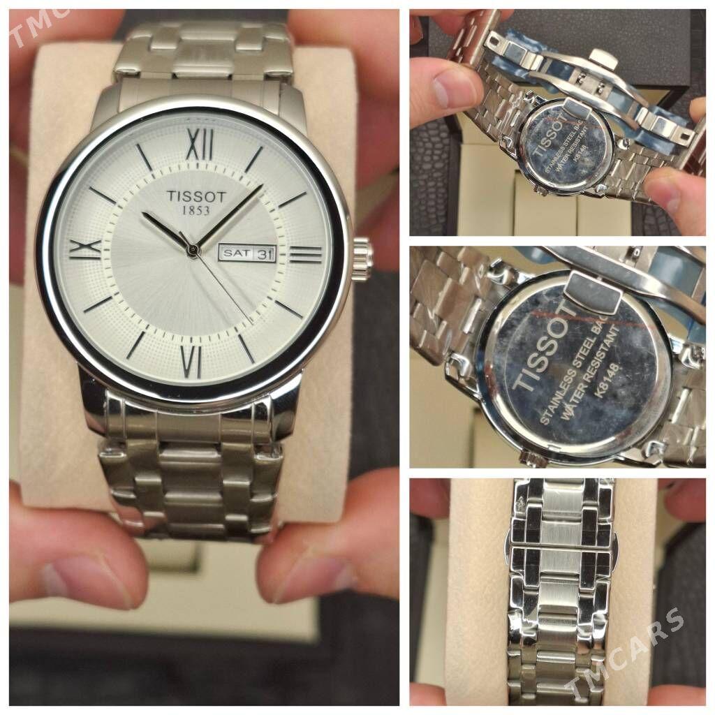 Tissot sagat - 10 mkr - img 2