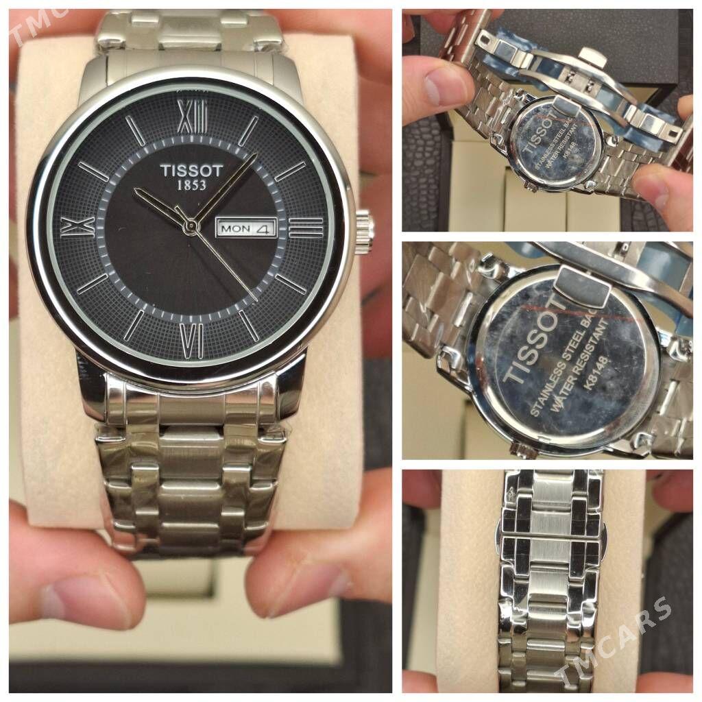 Tissot sagat - 10 mkr - img 3