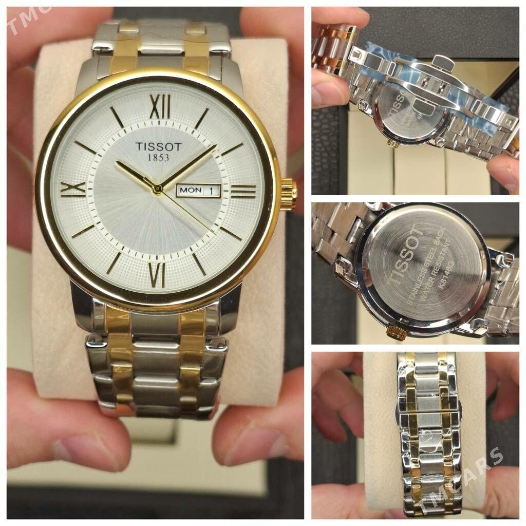 Tissot sagat - 10 mkr - img 4