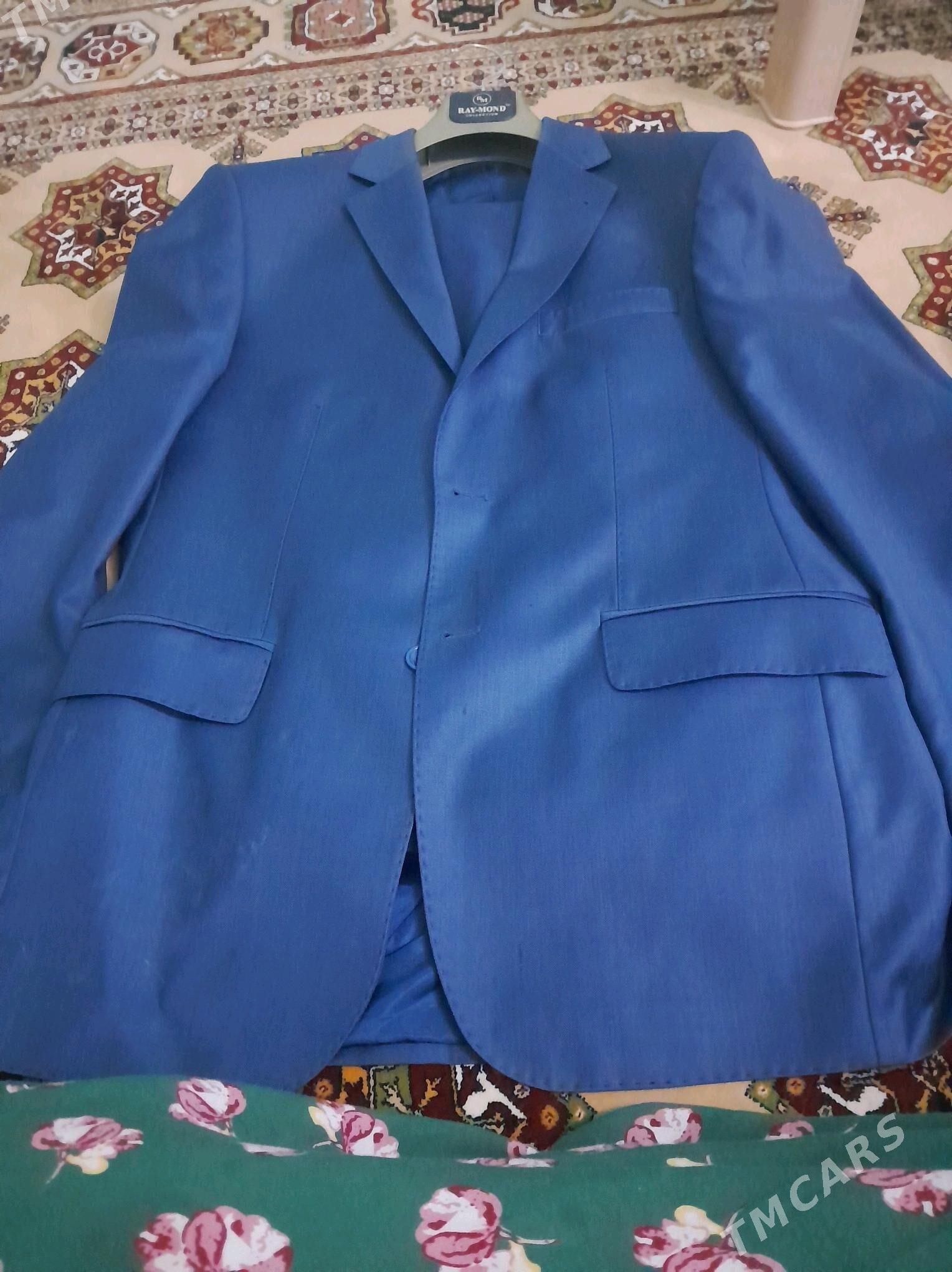 kastyum julbar - Балканабат - img 1