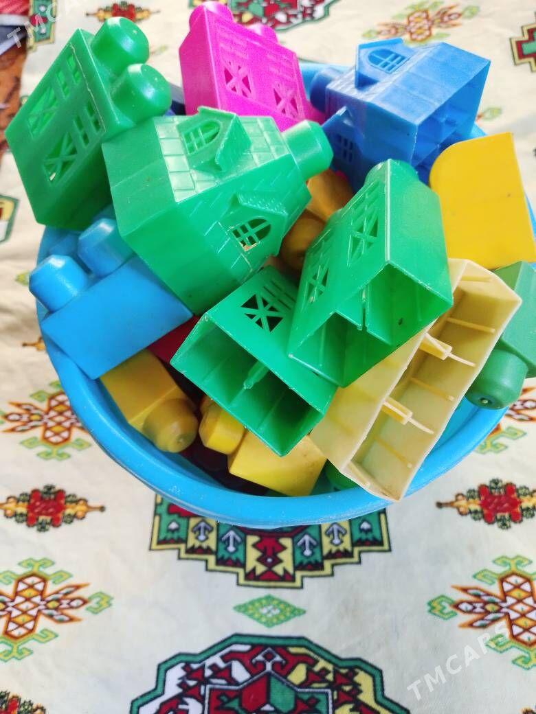 Lego 2 paket - Türkmenabat - img 3