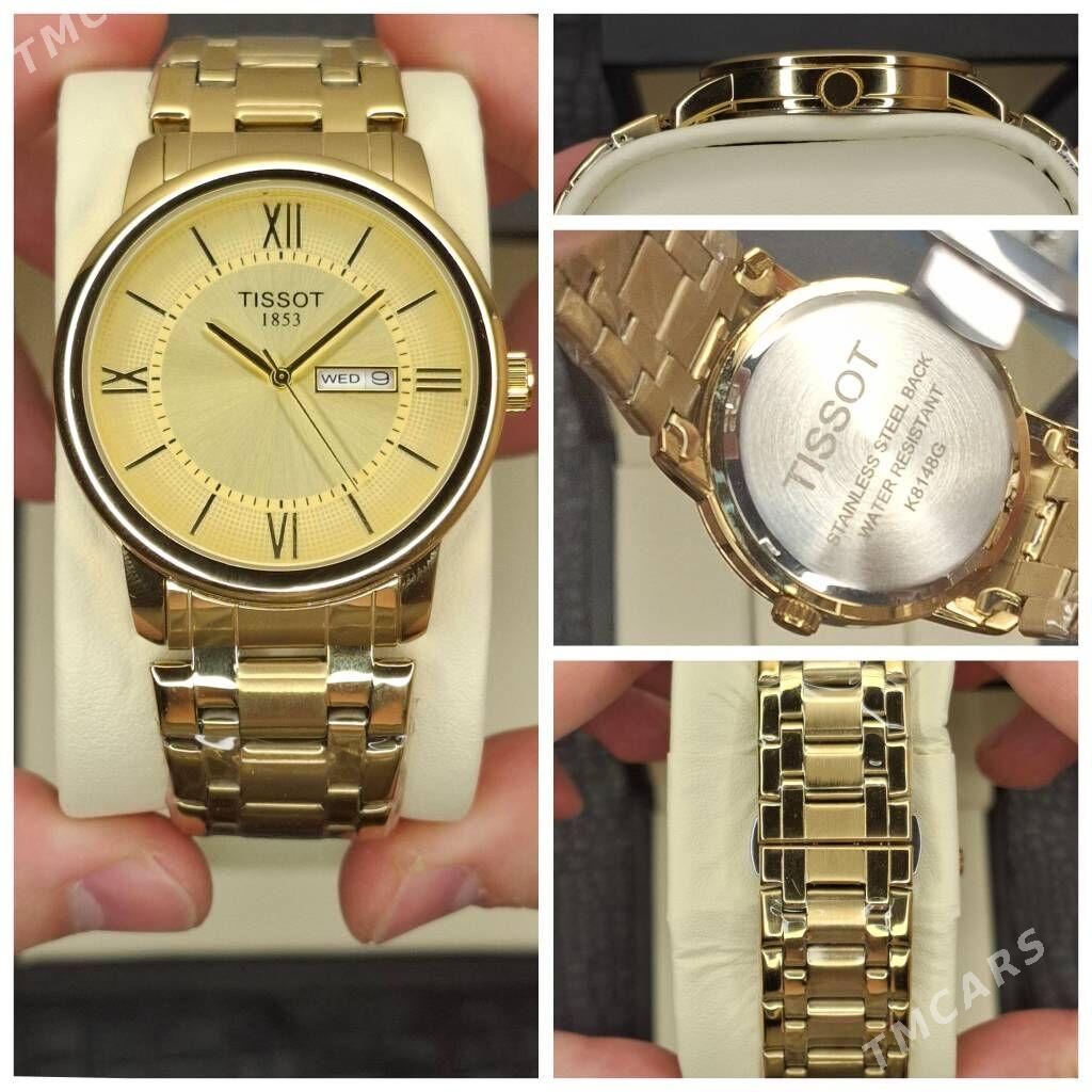 Tissot sagat - 10 mkr - img 5