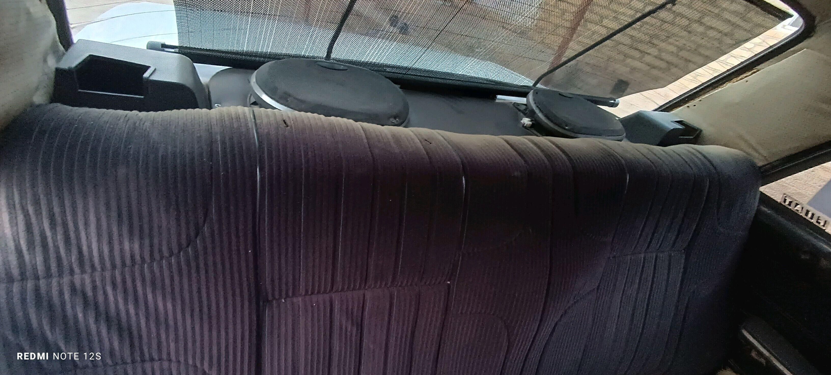 Lada 2107 2002 - 45 000 TMT - Мургап - img 2