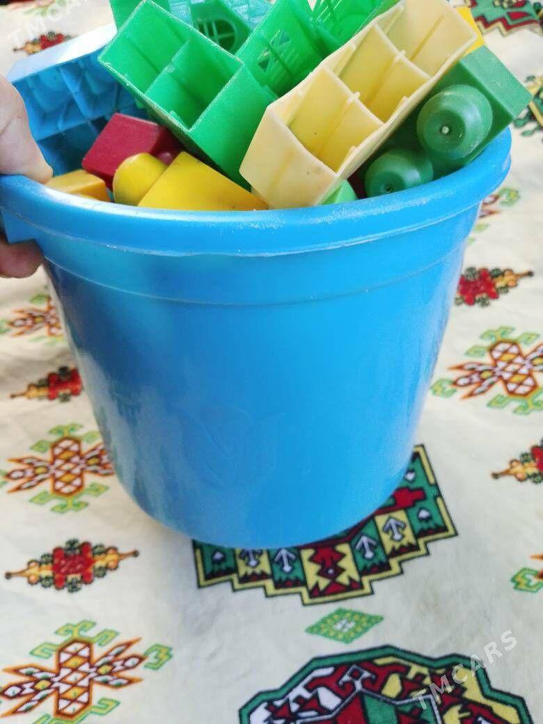 Lego 2 paket - Türkmenabat - img 4