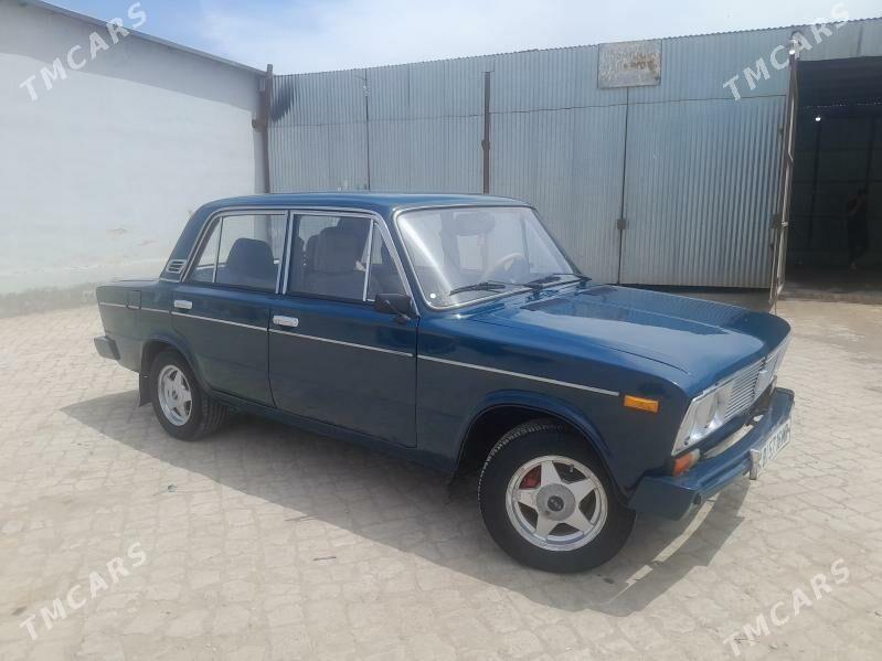 Lada 2106 1998 - 30 000 TMT - Türkmengala - img 3