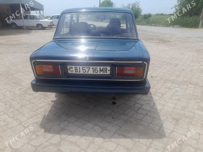 Lada 2106 1998 - 30 000 TMT - Türkmengala - img 4