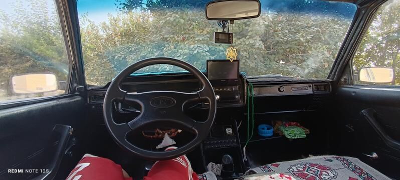 Lada 2107 2002 - 45 000 TMT - Мургап - img 3