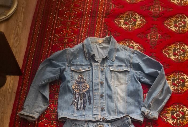 Вещи - Ашхабад - img 2