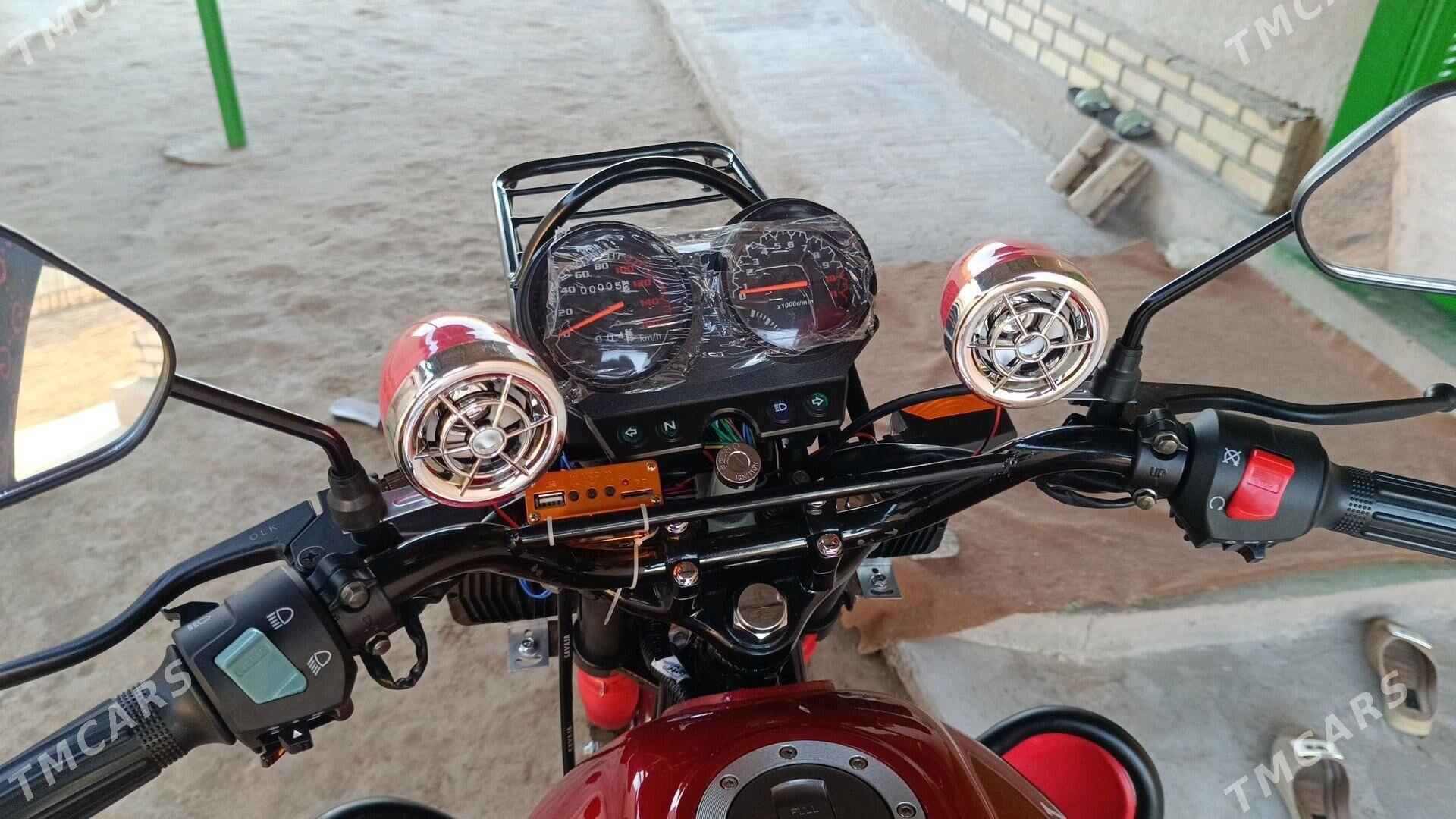 Fekon FK150-8G 2025 - 18 500 TMT - Türkmenbaşy etr. - img 4