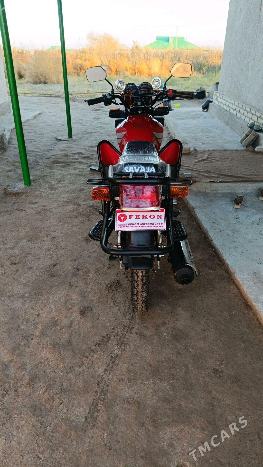 Fekon FK150-8G 2025 - 18 500 TMT - Türkmenbaşy etr. - img 5