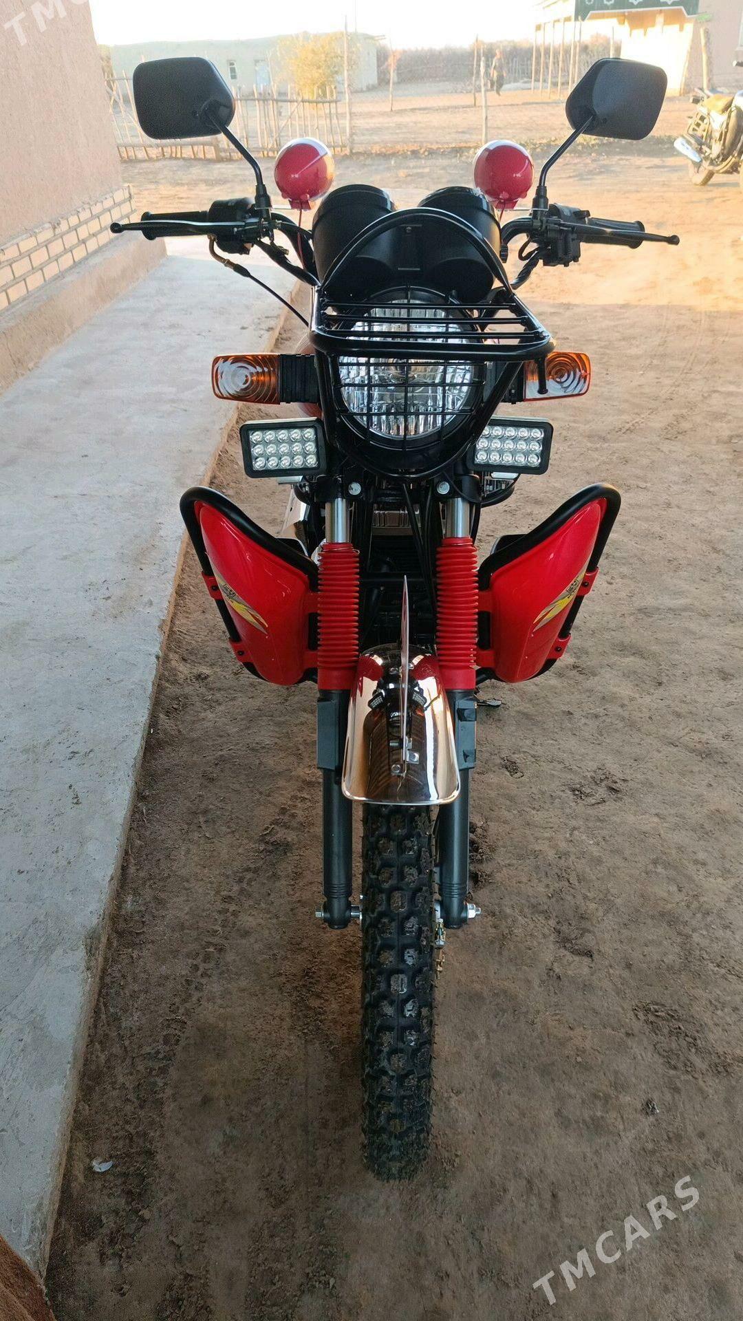 Fekon FK150-8G 2025 - 18 500 TMT - Türkmenbaşy etr. - img 3