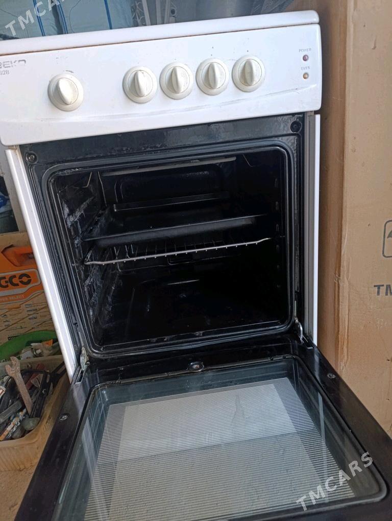 tok plita - Tejen - img 3