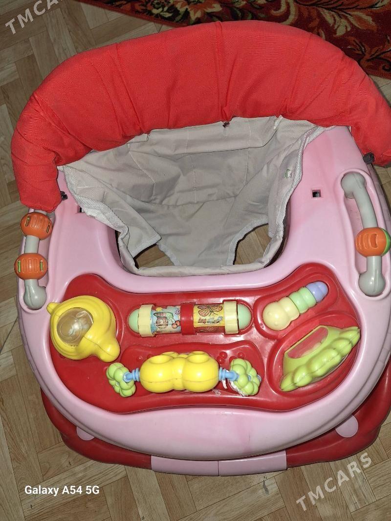 Ходунки - Ашхабад - img 3