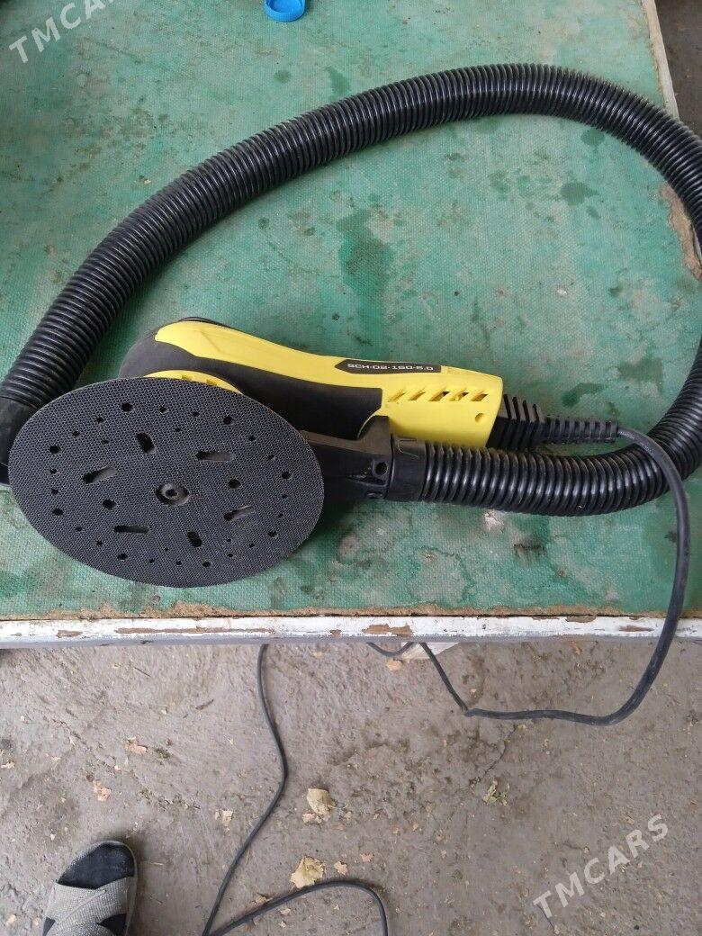 шлейф машинка - Türkmenabat - img 2