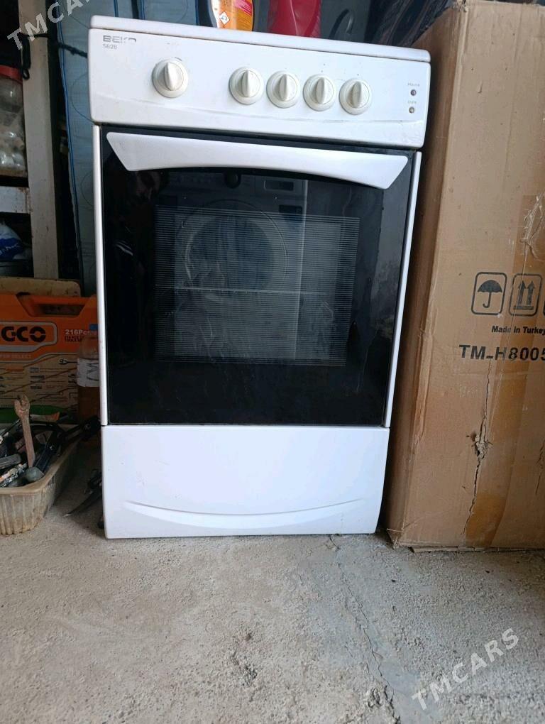 tok plita - Tejen - img 4