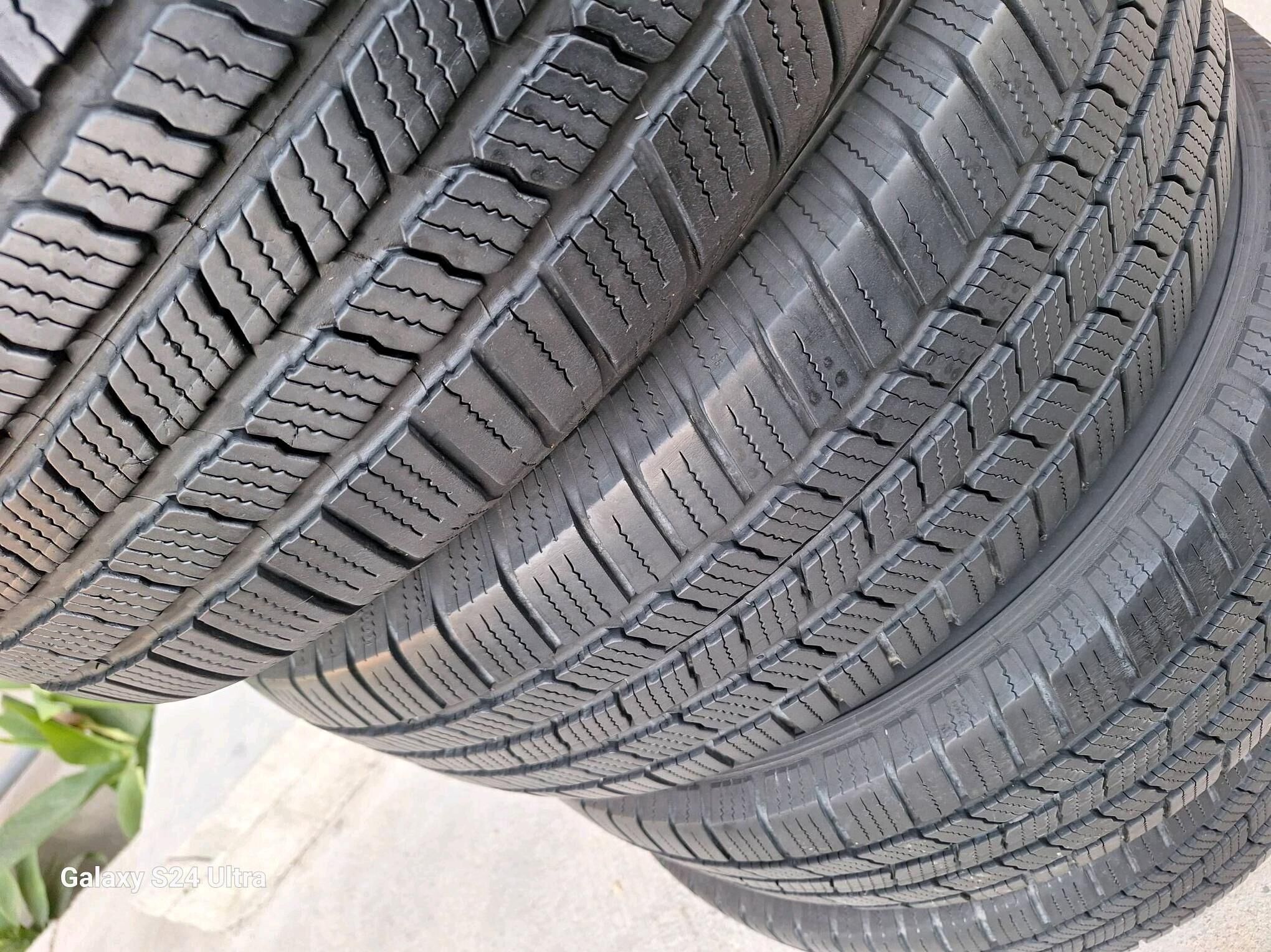 MICHELIN  R18 3 500 TMT - Ашхабад - img 2