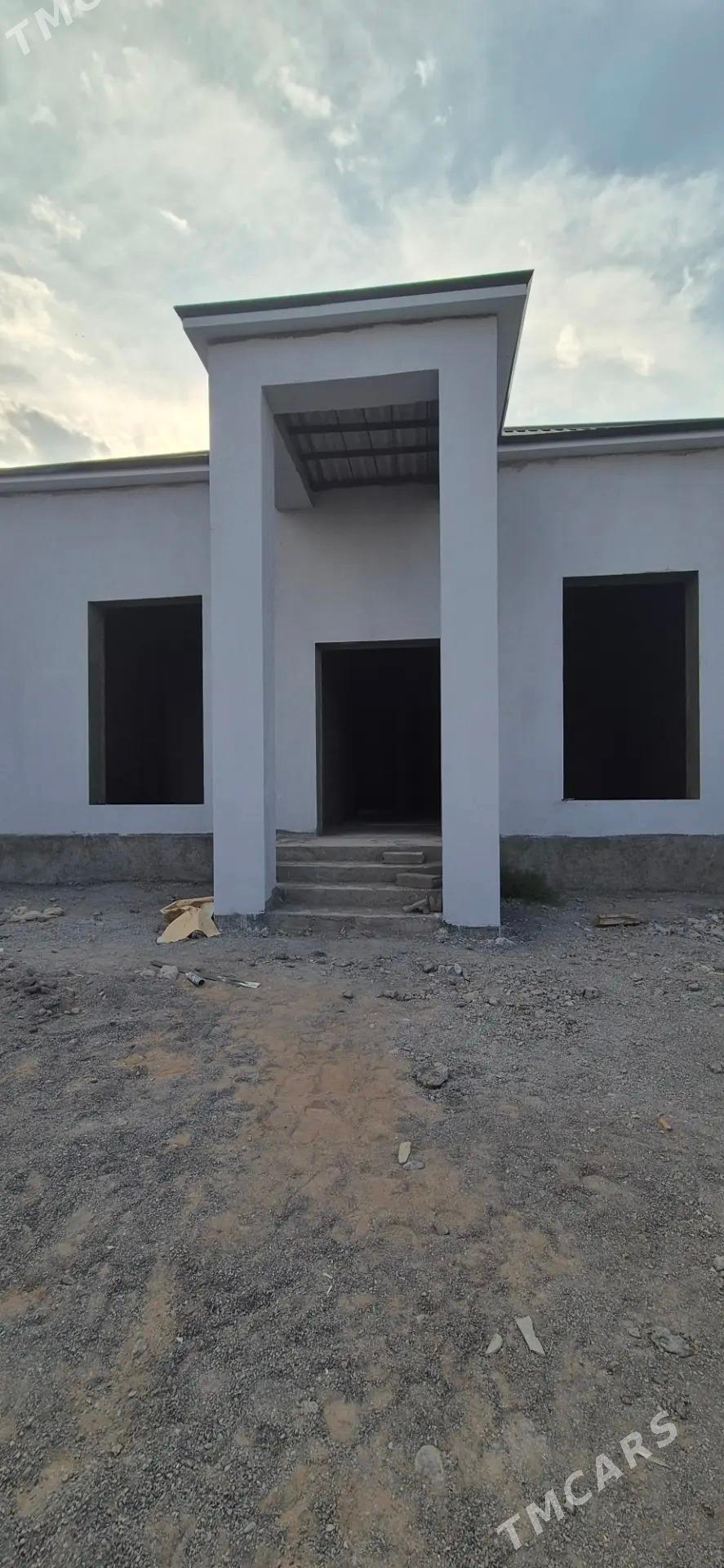 шор план сатлык жай 6 соток - Aşgabat - img 2