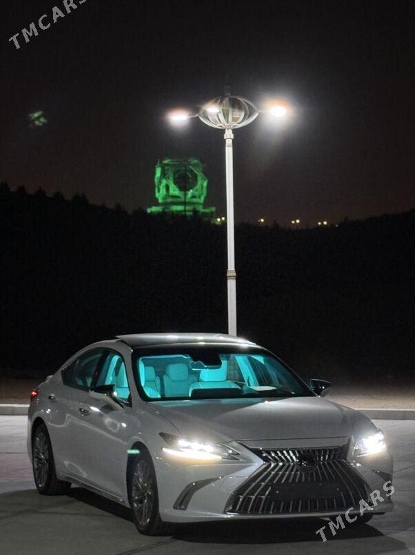 Lexus ES 250 2022 - 835 000 TMT - 30 mkr - img 1