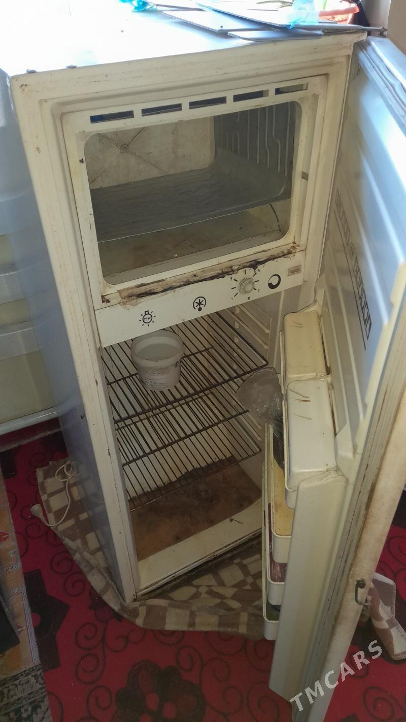 haladelnik - Губадаг - img 1