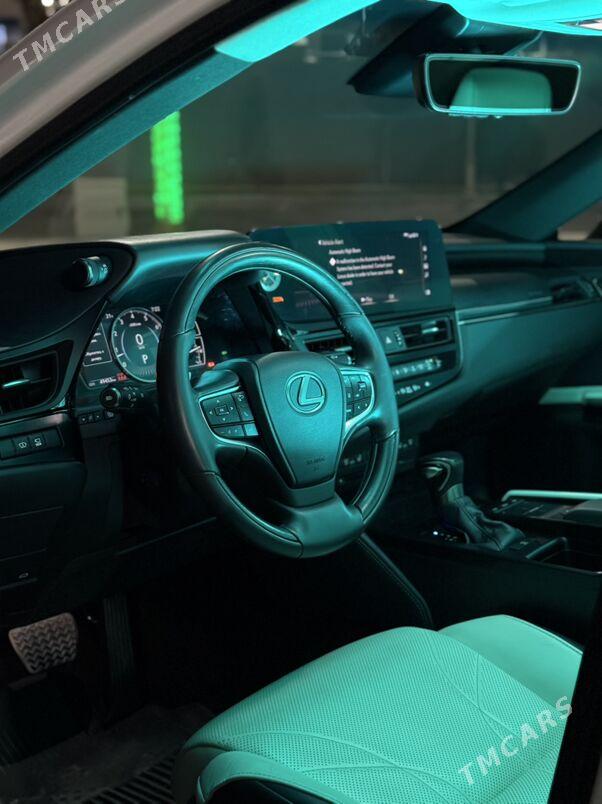 Lexus ES 250 2022 - 835 000 TMT - 30 mkr - img 5