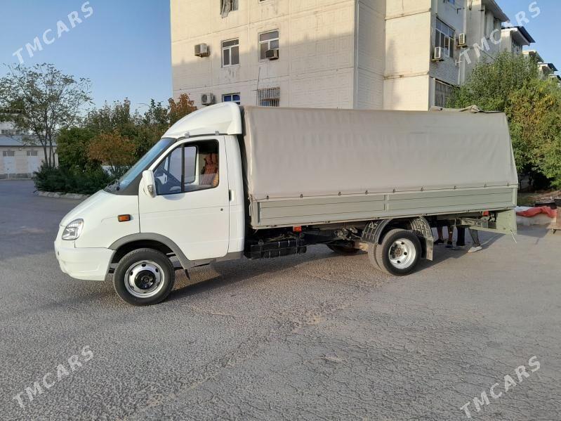 Gaz Gazel 2011 - 200 000 TMT - Aşgabat - img 1