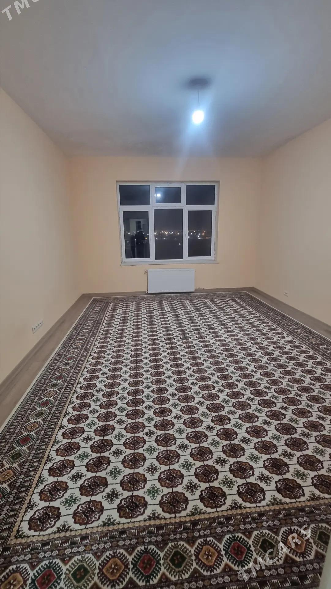 тазе гуртлы 2 комнат - Ашхабад - img 1