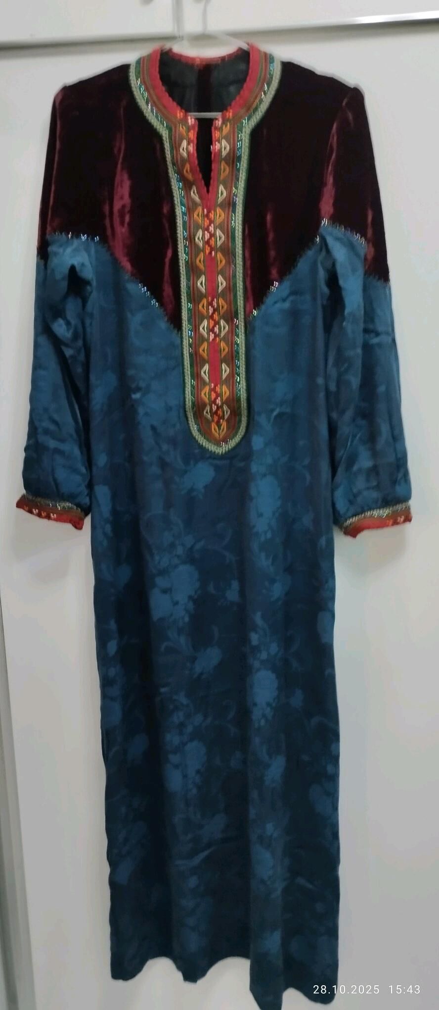 Pombah koyneklerem - Ашхабад - img 2