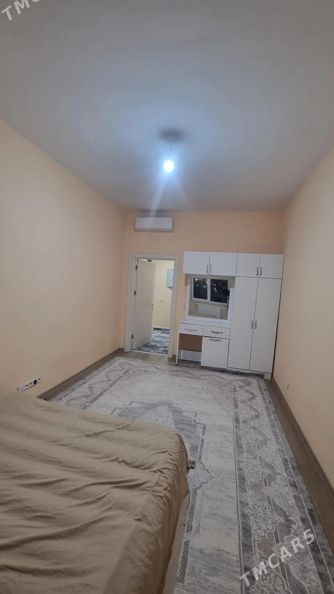 тазе гуртлы 2 комнат - Aşgabat - img 8