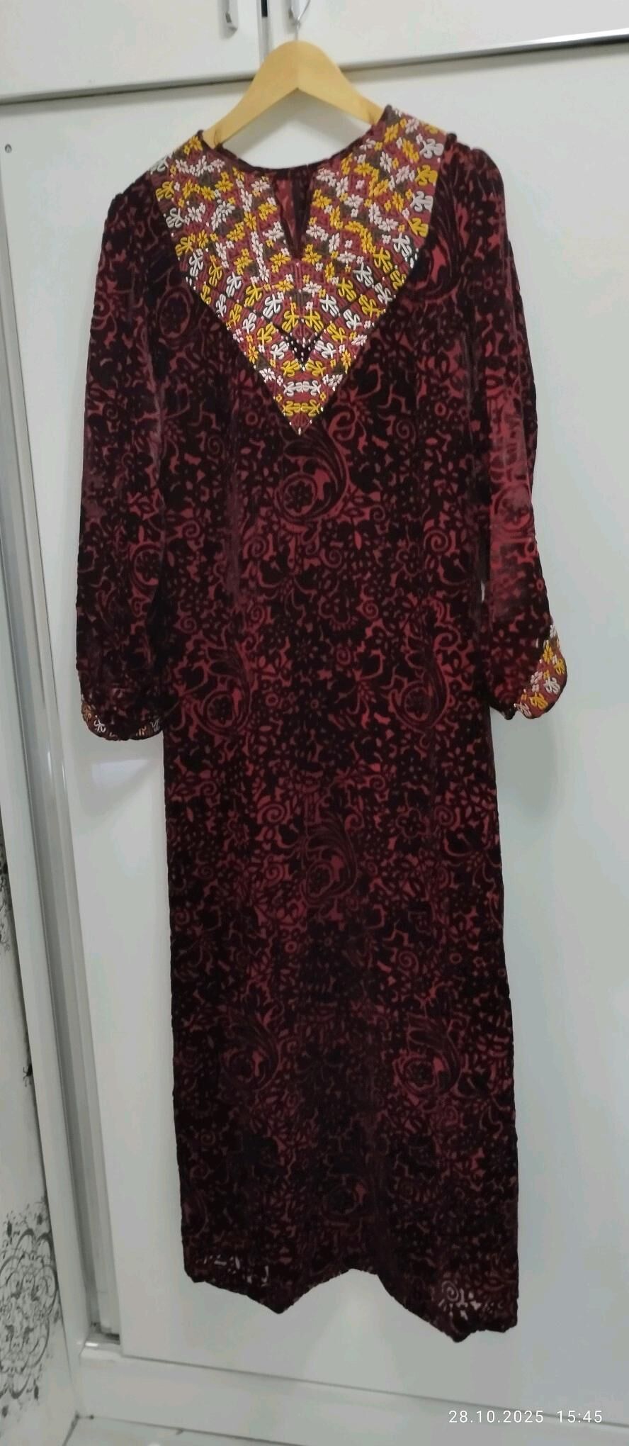 Pombah koyneklerem - Ашхабад - img 1