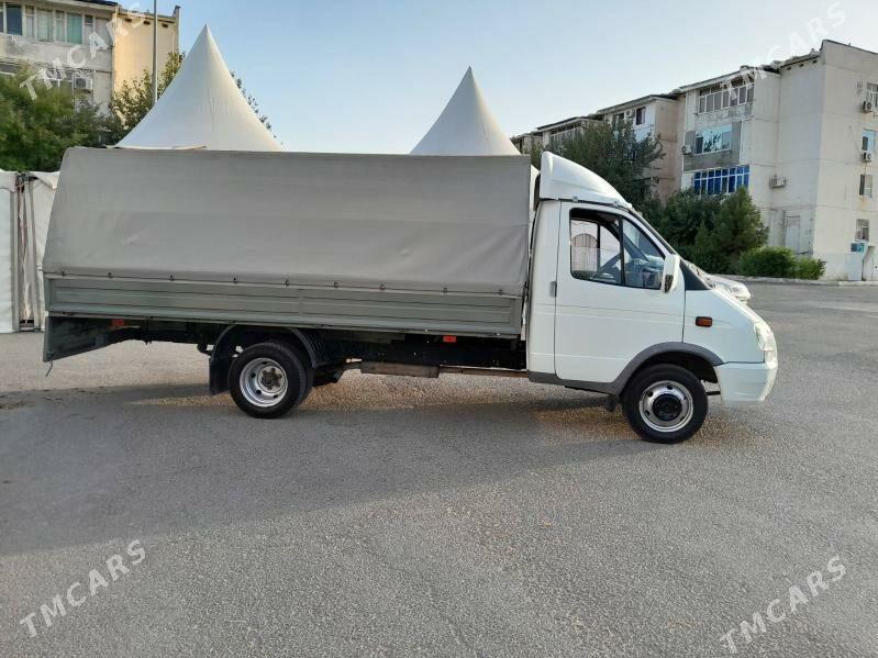 Gaz Gazel 2011 - 200 000 TMT - Aşgabat - img 2