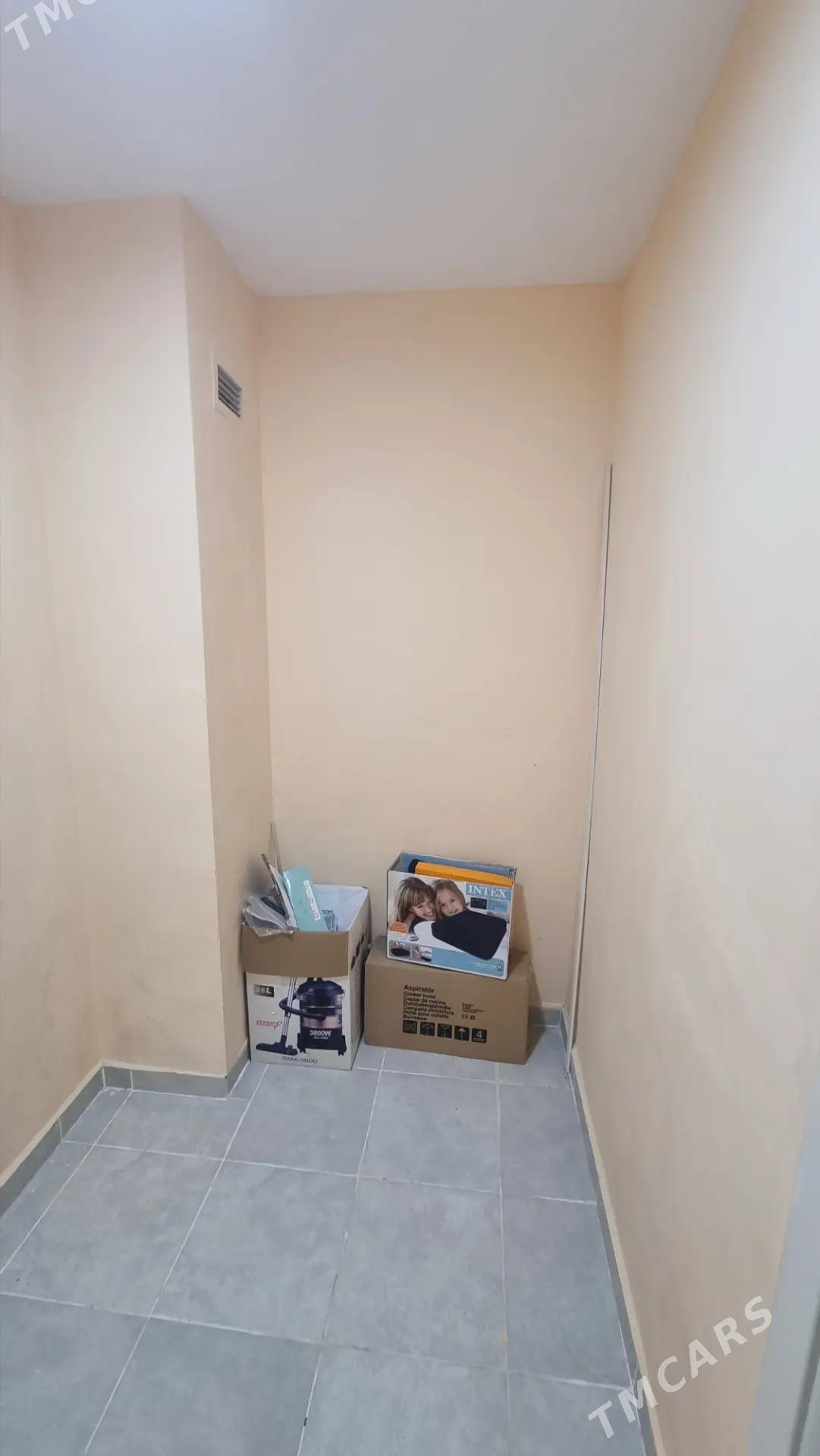 тазе гуртлы 2 комнат - Aşgabat - img 3