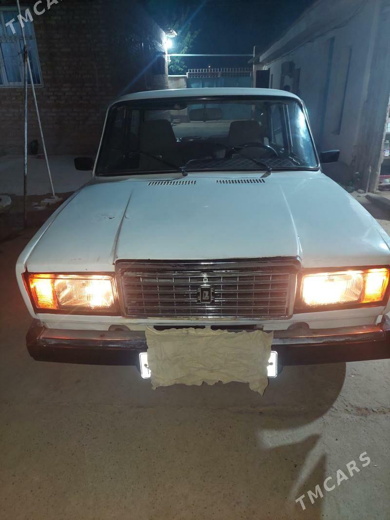 Lada 2107 2001 - 28 000 TMT - Tejen - img 3