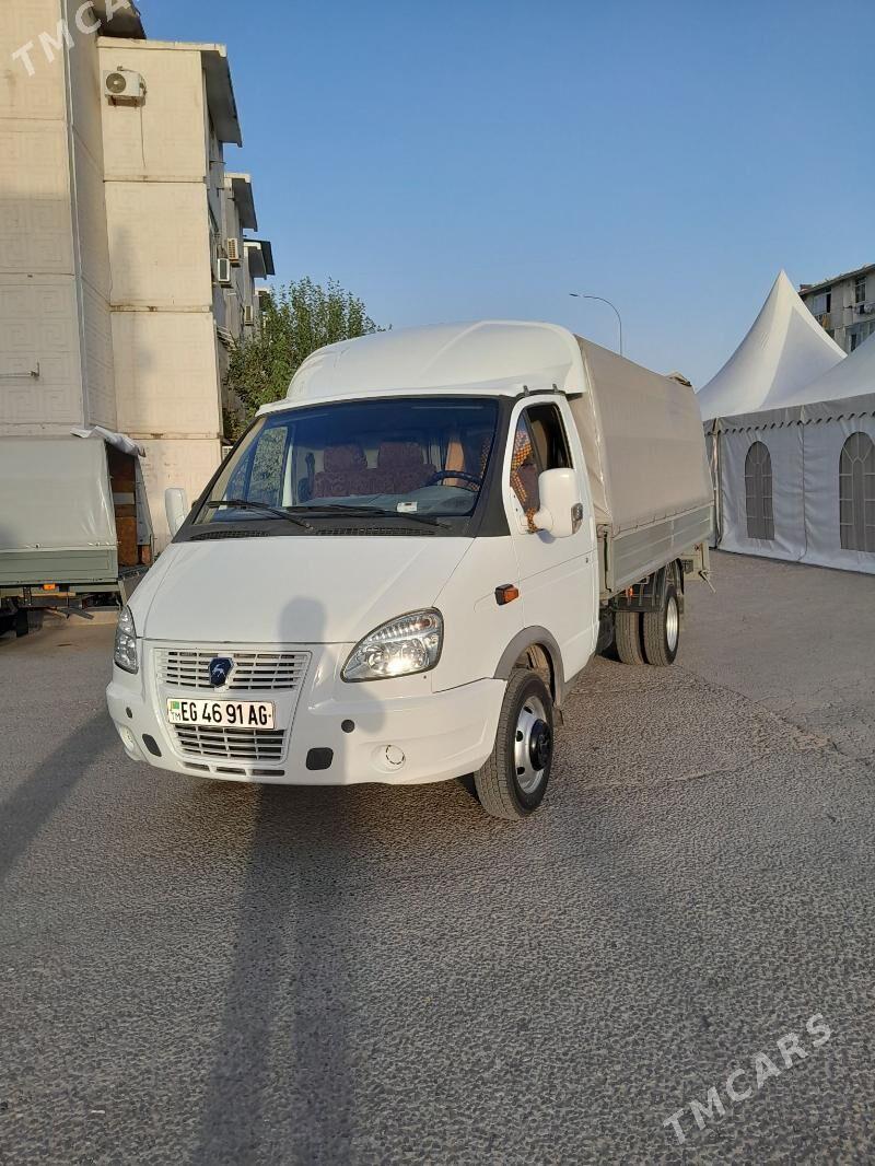 Gaz Gazel 2011 - 200 000 TMT - Aşgabat - img 5