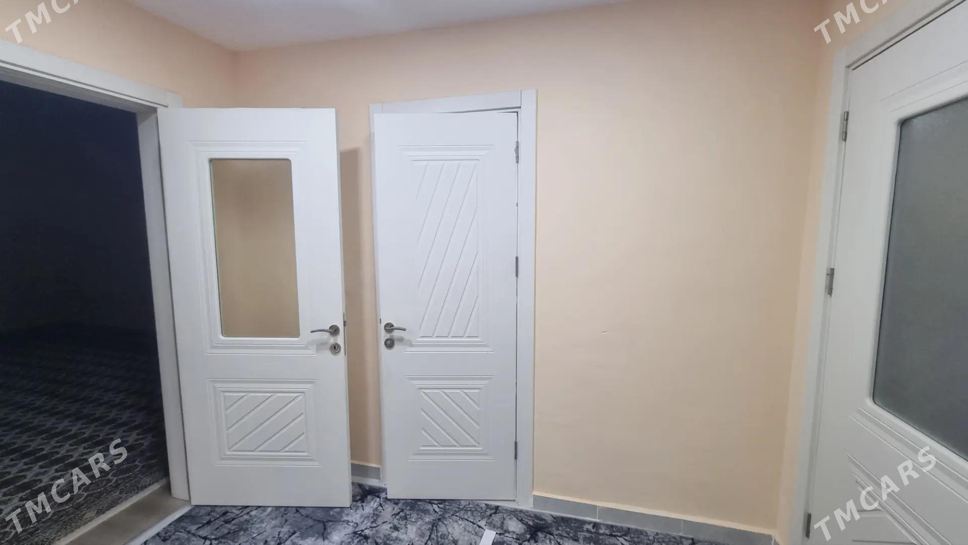 тазе гуртлы 2 комнат - Aşgabat - img 5