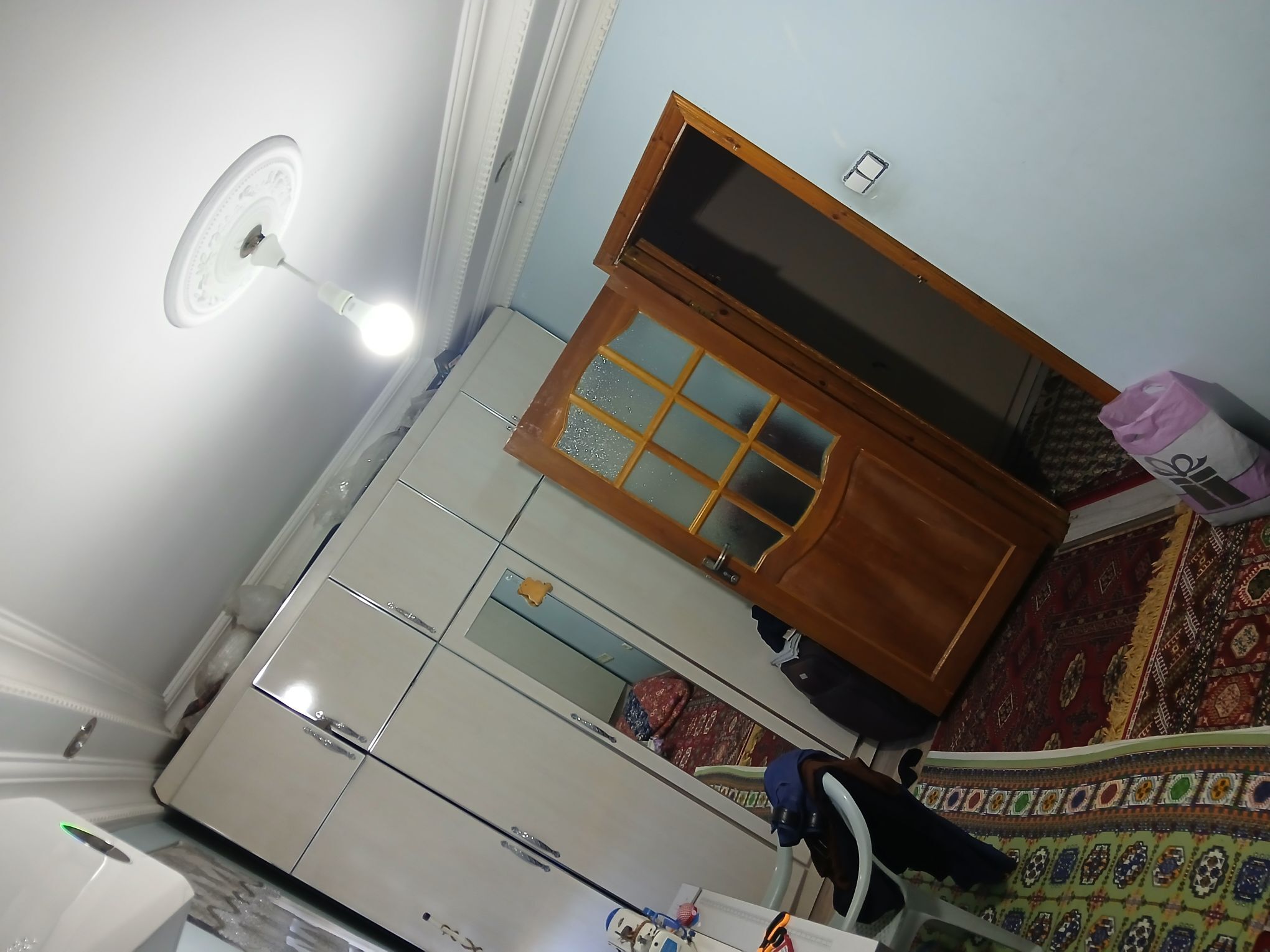 Büzmeýin,2konmat jaý - Büzmeýin - img 2