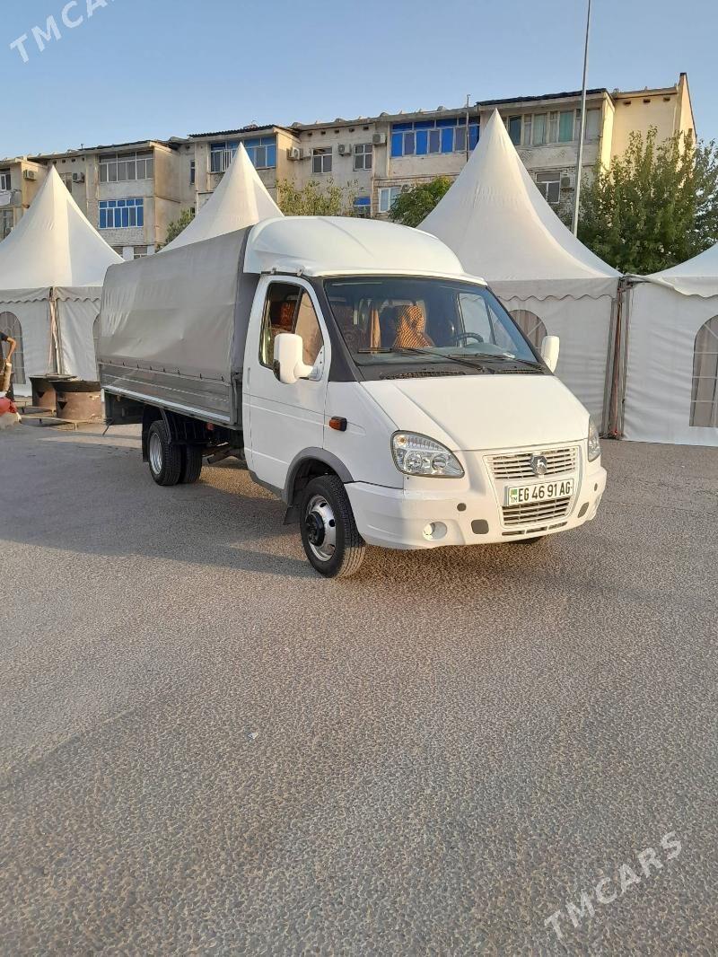 Gaz Gazel 2011 - 200 000 TMT - Aşgabat - img 4