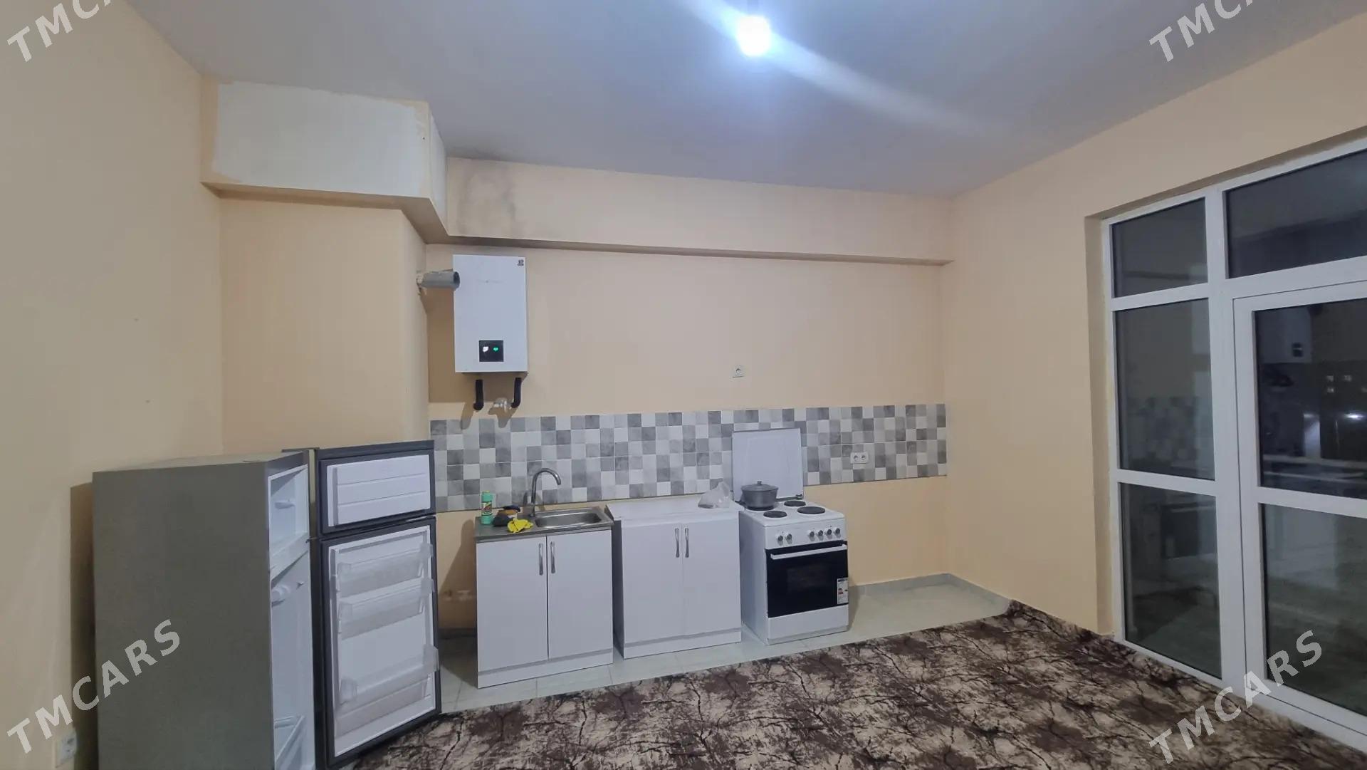 тазе гуртлы 2 комнат - Aşgabat - img 2