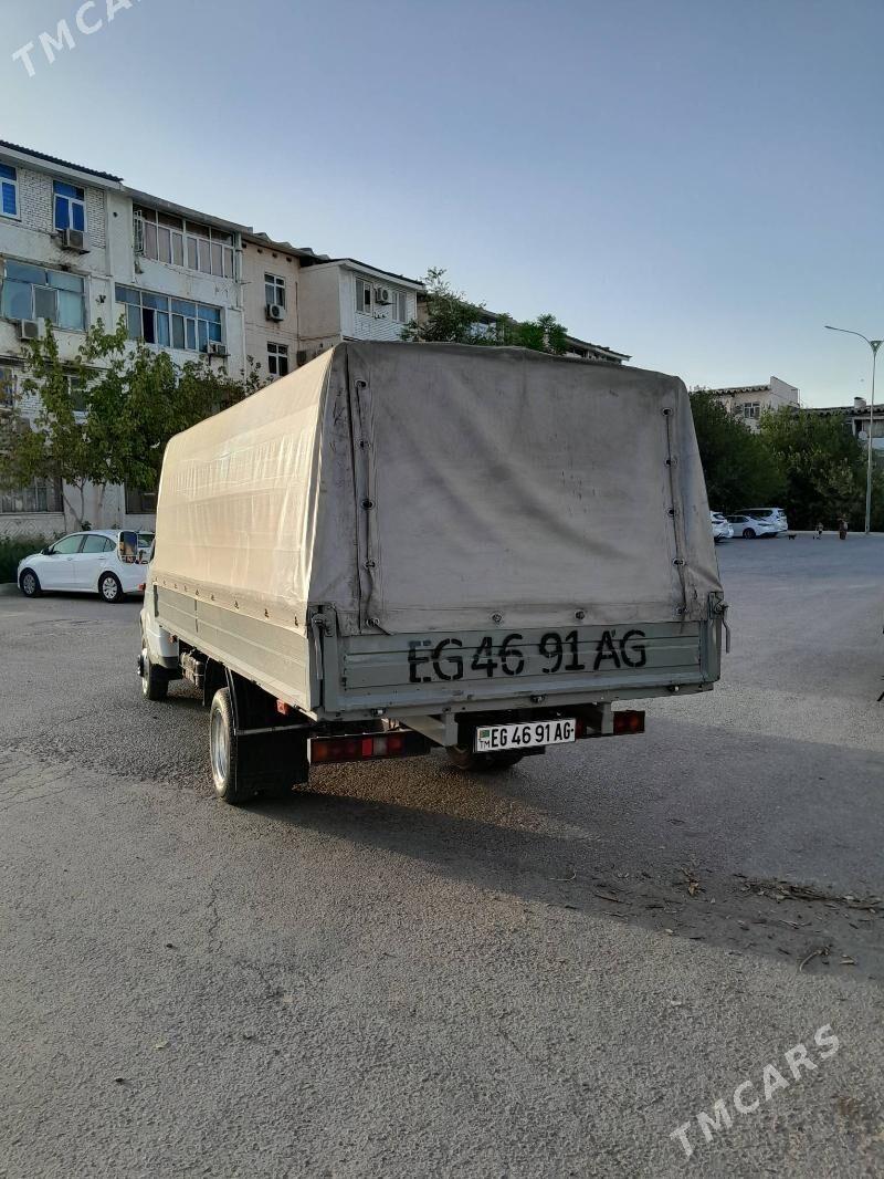 Gaz Gazel 2011 - 200 000 TMT - Aşgabat - img 3