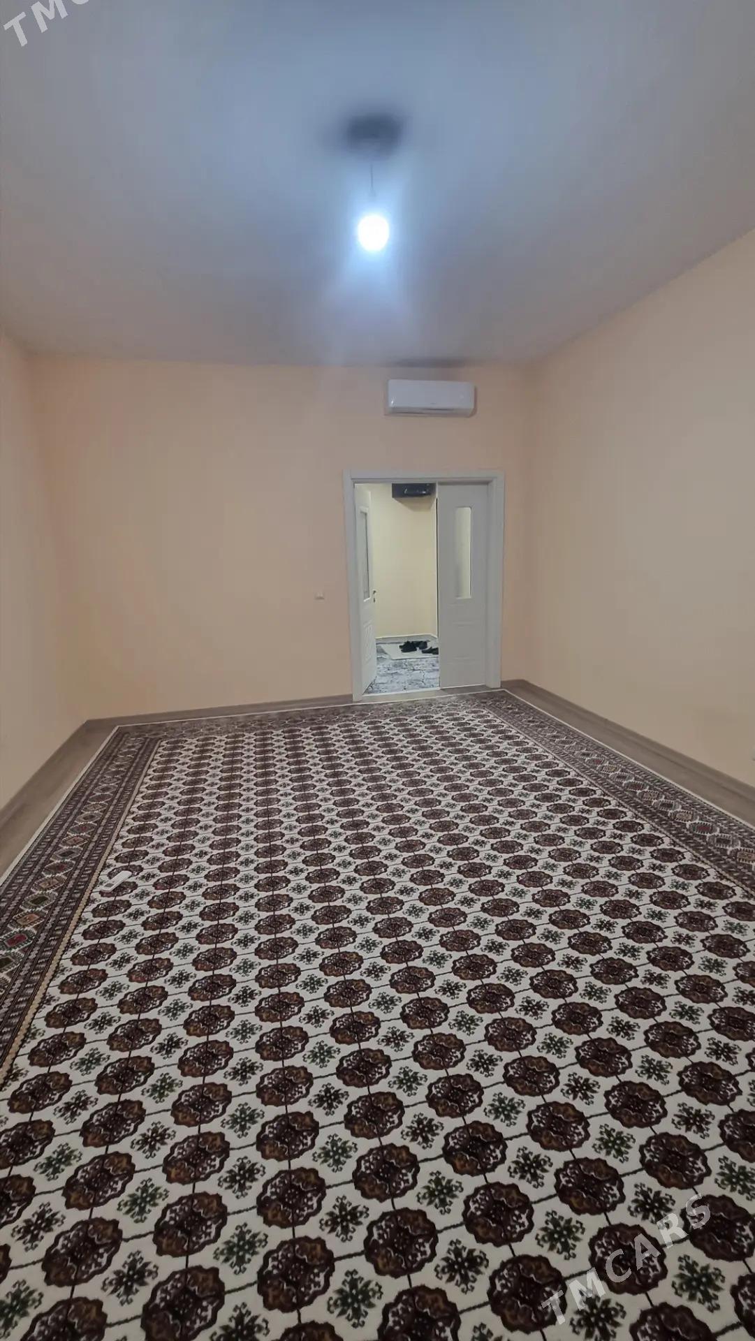 тазе гуртлы 2 комнат - Aşgabat - img 6