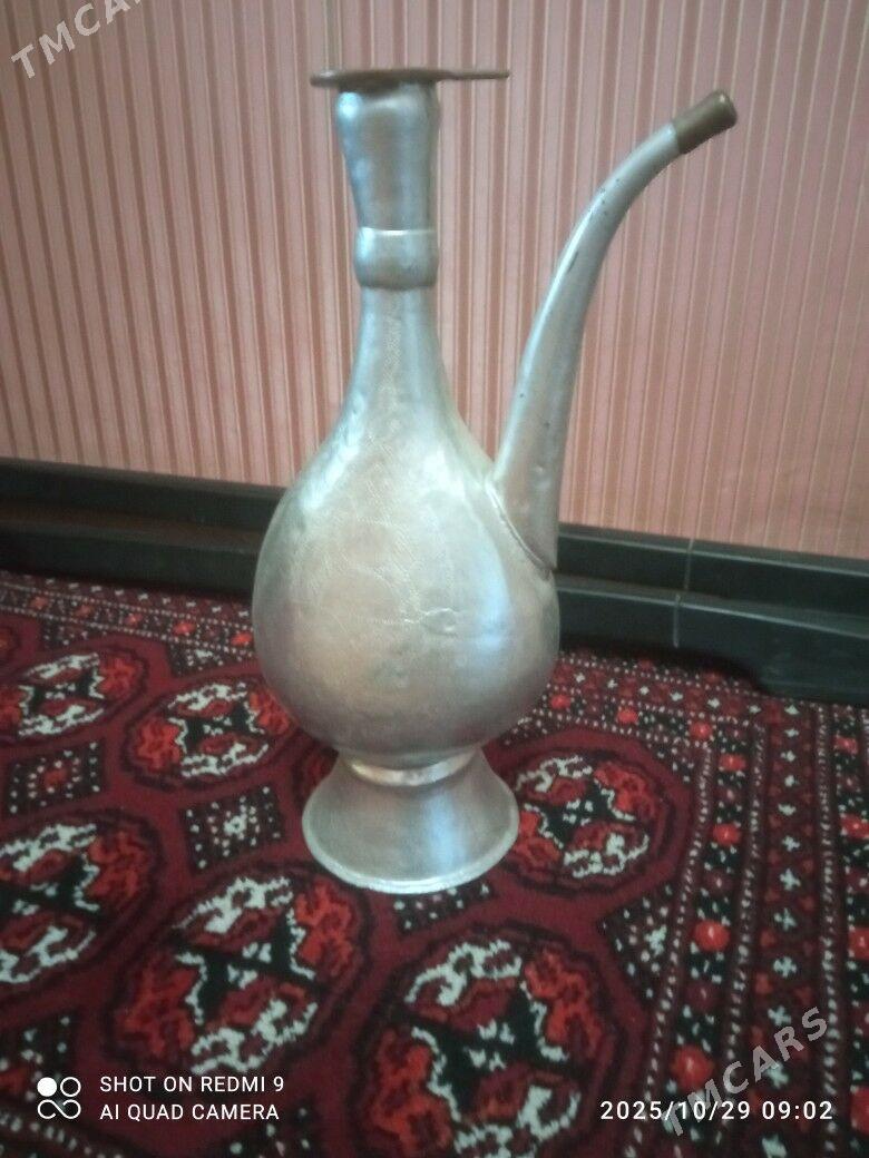 Kundik - Türkmenabat - img 2