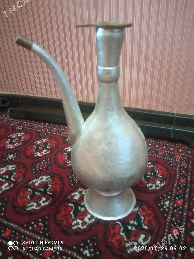 Kundik - Türkmenabat - img 1